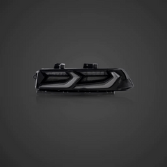 Rear LED lights Chevrolet Camaro (2014–2015) – facelift