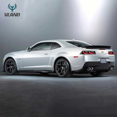 Rear LED lights Chevrolet Camaro (2014–2015) – facelift