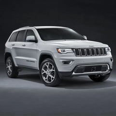 Tuning Front LED Headlights Jeep Grand Cherokee WK2 (2014–2022) Full LED