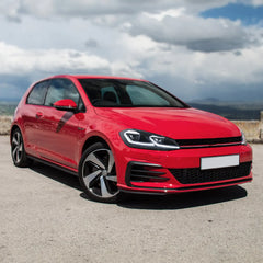 Tuning VW Golf MK7.5 (2018–2021) Front Projector Headlights