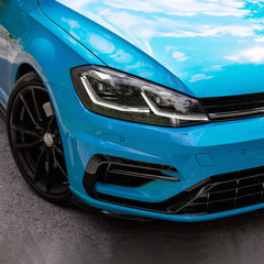 Tuning VW Golf MK7.5 (2018–2021) Front Projector Headlights