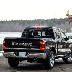 Dodge Ram 1500 / 2500 / 3500 (2009–2018) Rear LED Taillights