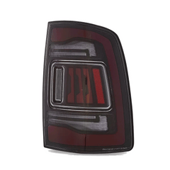 Dodge Ram 1500 / 2500 / 3500 (2009–2018) Rear LED Taillights