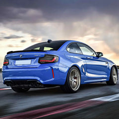 BMW 2 Series / M2 (F22 F23 F87) Rear LED Lights – OLED GTS Style