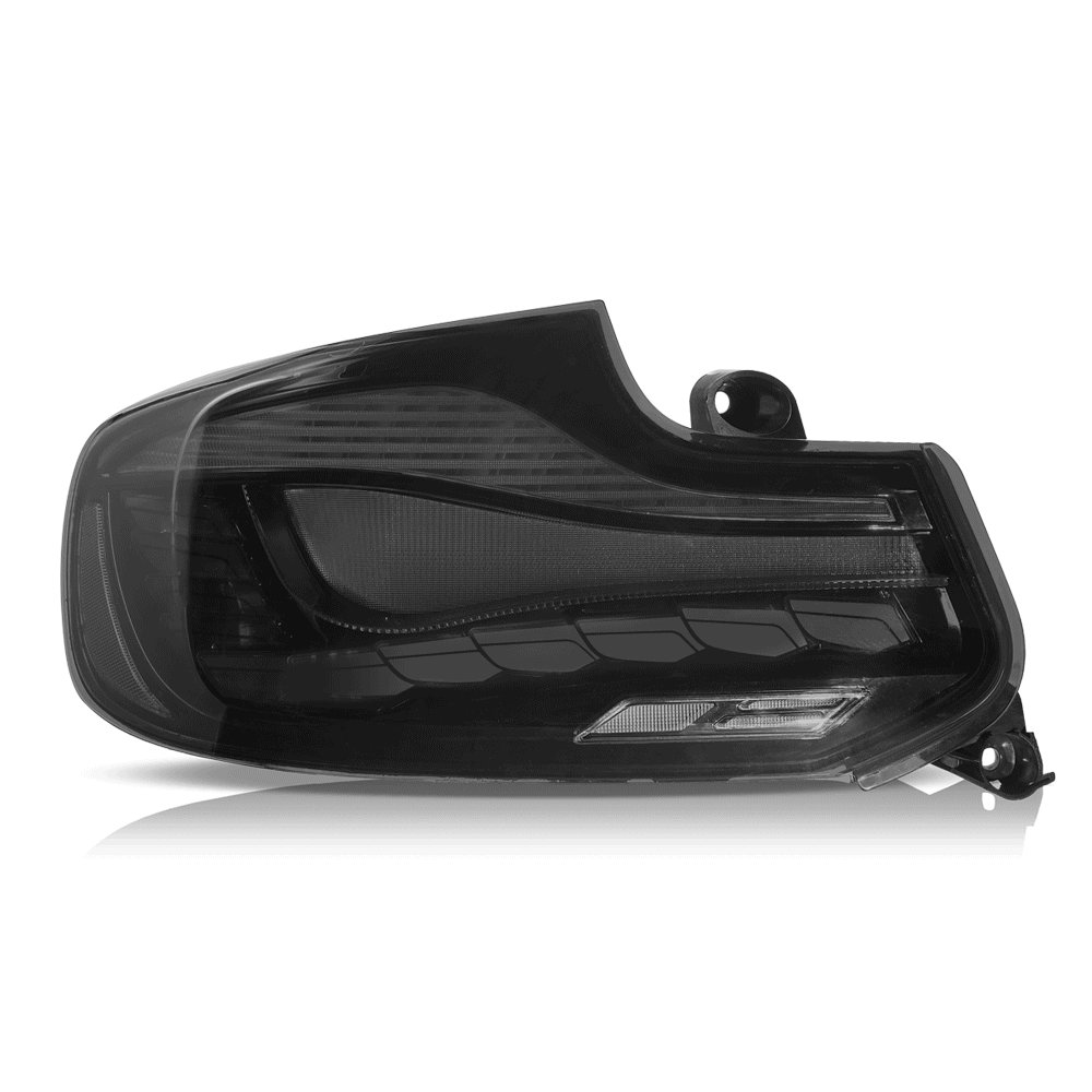 BMW 2 Series / M2 (F22 F23 F87) Rear LED Lights – OLED GTS Style