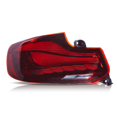 BMW 2 Series / M2 (F22 F23 F87) Rear LED Lights – OLED GTS Style
