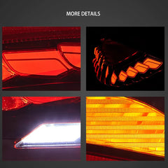 BMW 2 Series / M2 (F22 F23 F87) Rear LED Lights – OLED GTS Style