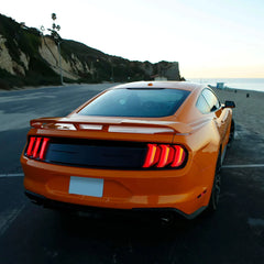 Ford Mustang S550 (2015–2023) LED Taillights – Sequential