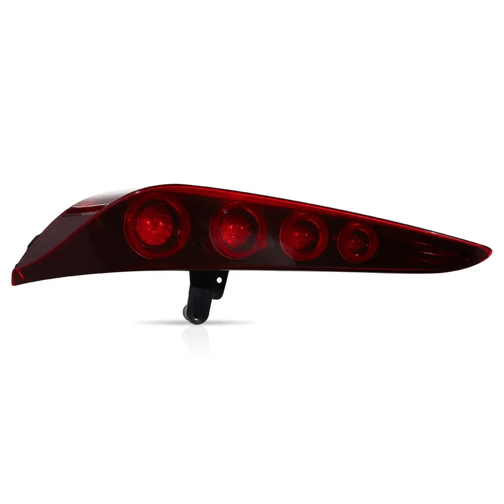 Tuning rear LED lights Toyota GR Supra A90/A91 (2019–2024) animation