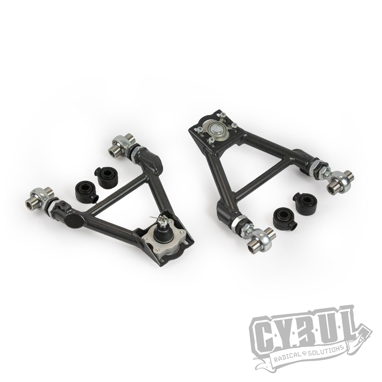 Front upper camber arms Mazda MX-5 NA / NB (rod ends)
