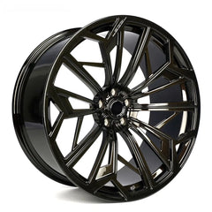 Kované disky Black Concave Forged 17”–22”