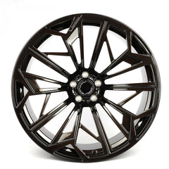 Kované disky Black Concave Forged 17”–22”