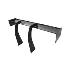 Univerzálne karbónové krídlo APR GT-250 Swan Neck 71"