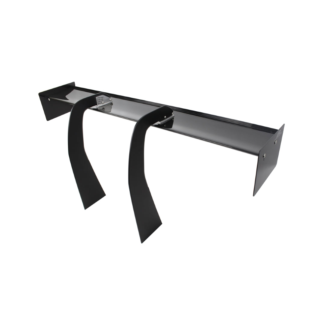 Univerzálne karbónové krídlo APR GT-250 Swan Neck 71"
