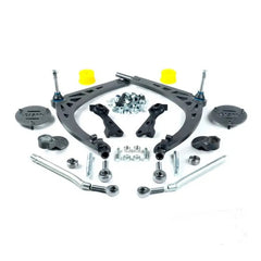 Angle lock kit BMW E30 (70°) pre konverziu na E36 knuckles 5x120