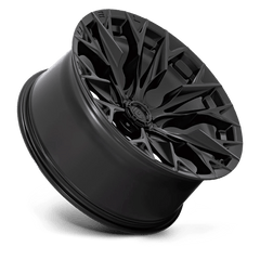 Fuel D804 Flame 22X10 6X139.7 ET-18 Blackout