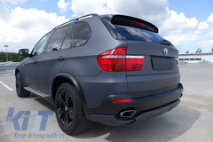 Aerodynamic Body Kit for BMW X5 E70 (2007–2011) – 13 parts