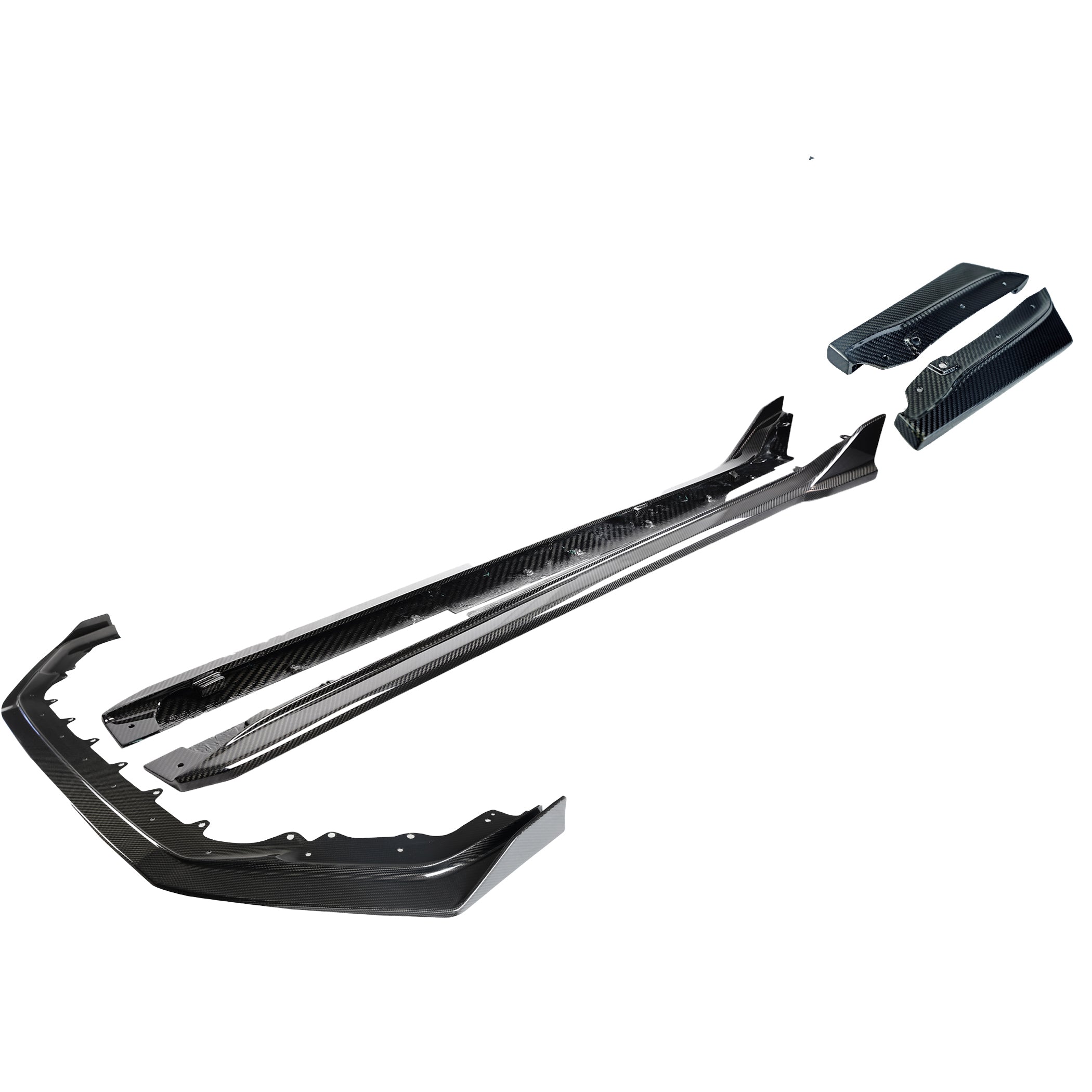 Honda Civic Type R FL5 Aero Kit APR Performance 2023+