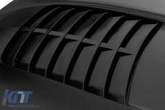 Hliníková kapota GT500 pre Ford Mustang (2018–2020)
