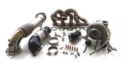 2.5 TFSI EA855 V2 Turbo Kit 700PS