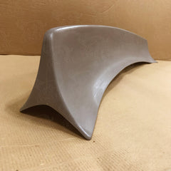 Ducktail spojler Subaru Impreza WRX STI II GD Sedan S1/S2/S3 2000–2007