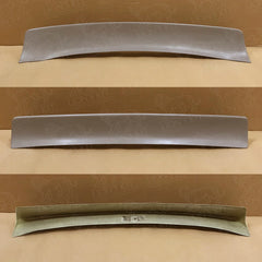 Ducktail spojler Subaru Impreza WRX STI II GD Sedan S1/S2/S3 2000–2007