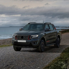Predné LED Matrix projektorové svetlá Ford Ranger (2015–2021)