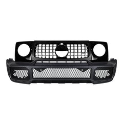 Kompletný B900 Carbon Body Kit s 22" Diskami pre Mercedes G-Class W464 (2018–2024)