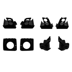 Kompletný B900 Carbon Body Kit s 22" Diskami pre Mercedes G-Class W464 (2018–2024)