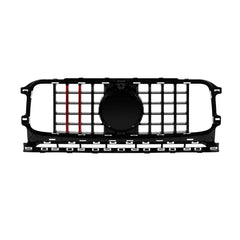 Kompletný B900 Carbon Body Kit s 22" Diskami pre Mercedes G-Class W464 (2018–2024)