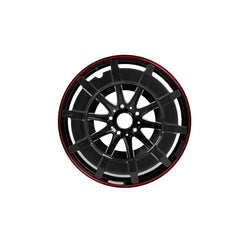 Kompletný B900 Carbon Body Kit s 22" Diskami pre Mercedes G-Class W464 (2018–2024)