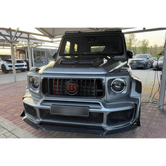Kompletný B900 Carbon Body Kit s 22" Diskami pre Mercedes G-Class W464 (2018–2024)