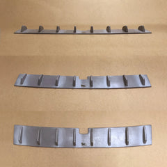 Strešný Shark Vortex spojler V2 Chevrolet Camaro V. generácie S1/S2 2009–2015