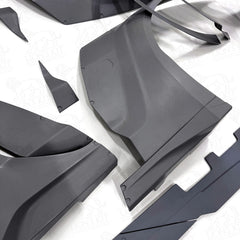 Kompletný widebody restyling set ZL1 pre Chevrolet Camaro 6. gen (2016 – 2024)