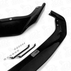 Predný splitter nárazníka R2/R3 Mazda RX-8 SE3P S2 2008–2012