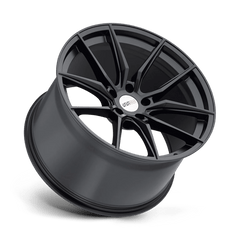 CR SPIDER 18X9 5X120.65 ET50 MATTE BLACK
