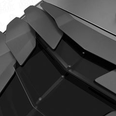 Žalúzia zadného okna (Rear Window Louver) pre Audi TT 8S (2014 – 2019)