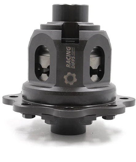 RacingDiffs performance Limited Slip Differential vložka diferenciálu typ (168mm) pre BMW