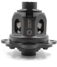 RacingDiffs performance Limited Slip Differential vložka diferenciálu typ (168mm) pre BMW