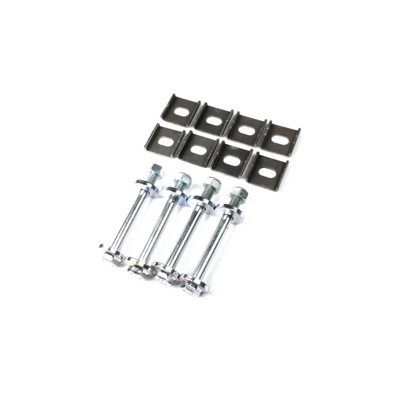 BMW E30 / E21 / E34 / E36 Compact / Z3 / E32 – Rear Axle Camber and Toe Adjustment Kit