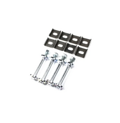 BMW E30 / E21 / E34 / E36 Compact / Z3 / E32 – Rear Axle Camber and Toe Adjustment Kit
