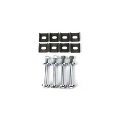 BMW E30 / E21 / E34 / E36 Compact / Z3 / E32 – Rear Axle Camber and Toe Adjustment Kit