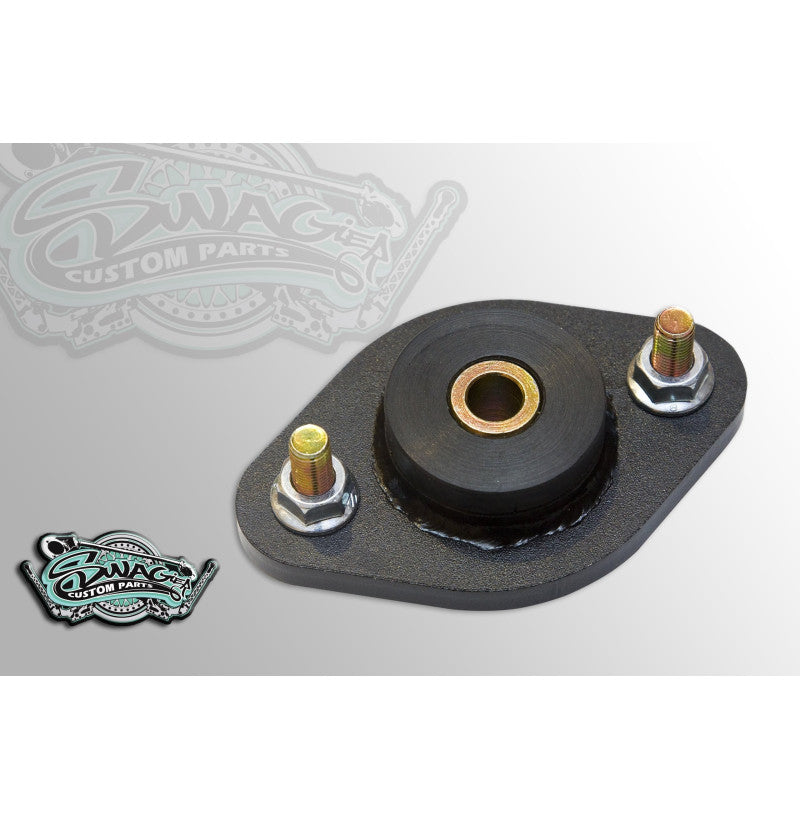 Adjustable Rear Camber Plates BMW E30 E36 E46 Z3 Z4 - Rear Shock Mounts