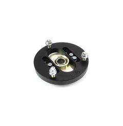 Front adjustable camber plates – aluminum PA6 / steel bearings