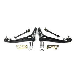 Drift steering kit BMW E36 – zväčšený uhol riadenia (angle kit)