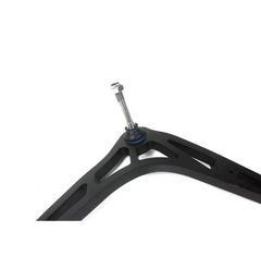 Drift steering kit BMW E36 – zväčšený uhol riadenia (angle kit)