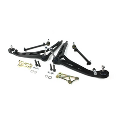 Drift steering kit BMW E36 – zväčšený uhol riadenia (angle kit)