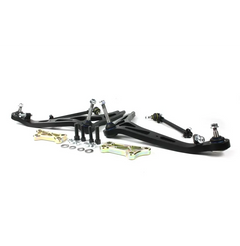 Drift steering kit BMW E36 – zväčšený uhol riadenia (angle kit)