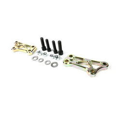 Drift steering kit BMW E36 – zväčšený uhol riadenia (angle kit)