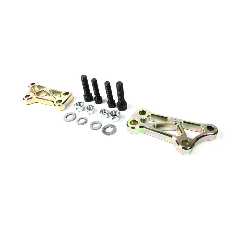 Drift steering kit BMW E36 – zväčšený uhol riadenia (angle kit)